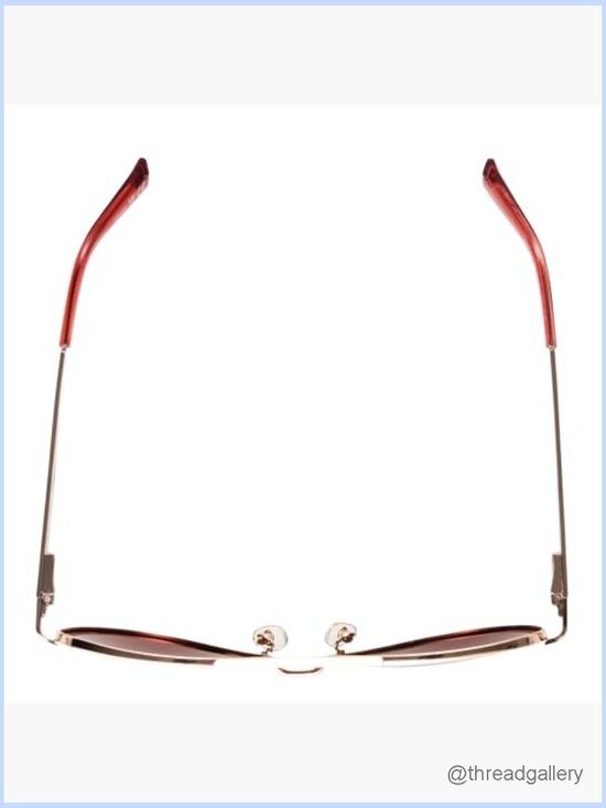 Polarized Sunglasses with UV Protection Aviator Style